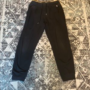Monument Sweatpants Size M